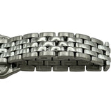カルティエ Cartier パンテール SM W25033P5 シルバー ステンレススチール クオーツ レディース 腕時計