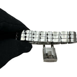 エルメス HERMES ケリーウォッチ KE4.110.132 シルバー ステンレススチール レディース 腕時計