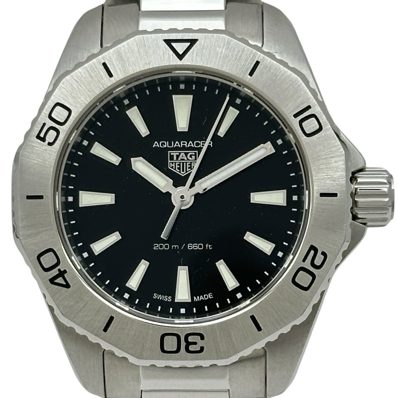 タグ・ホイヤー TAG HEUER アクアレーサー プロフェッショナル200