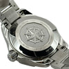 タグ・ホイヤー TAG HEUER アクアレーサー プロフェッショナル200 WBP1410.BA0622 ブラック ステンレススチール クオーツ レディース 腕時計