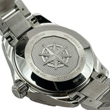 タグ・ホイヤー TAG HEUER アクアレーサー プロフェッショナル200 WBP1410.BA0622 ブラック ステンレススチール クオーツ レディース 腕時計