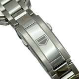 タグ・ホイヤー TAG HEUER アクアレーサー プロフェッショナル200 WBP1410.BA0622 ブラック ステンレススチール クオーツ レディース 腕時計