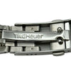 タグ・ホイヤー TAG HEUER アクアレーサー プロフェッショナル200 WBP1410.BA0622 ブラック ステンレススチール クオーツ レディース 腕時計