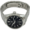 タグ・ホイヤー TAG HEUER カレラキャリバー5 デイト WBN2110.BA0639 ブラック ステンレススチール 自動巻き メンズ 腕時計