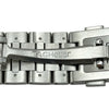 タグ・ホイヤー TAG HEUER カレラキャリバー5 デイト WBN2110.BA0639 ブラック ステンレススチール 自動巻き メンズ 腕時計