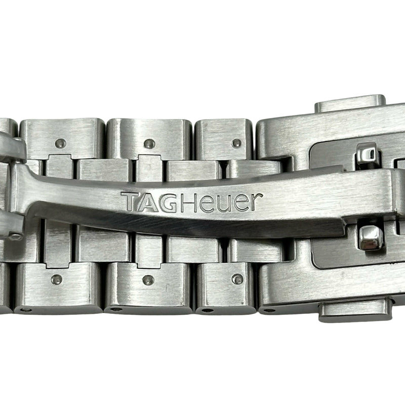 タグ・ホイヤー TAG HEUER カレラキャリバー5 デイト WBN2110.BA0639
