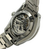 グランドセイコー Grand Seiko スポーツコレクション スプリングドライブ GMT SBGE307(9R66-0BT0) 獅子の鬣ダイヤル チタン 自動巻き メンズ 腕時計