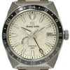 グランドセイコー Grand Seiko スポーツコレクション スプリングドライブ GMT SBGE307(9R66-0BT0) 獅子の鬣ダイヤル チタン 自動巻き メンズ 腕時計
