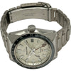 グランドセイコー Grand Seiko スポーツコレクション スプリングドライブ GMT SBGE307(9R66-0BT0) 獅子の鬣ダイヤル チタン 自動巻き メンズ 腕時計