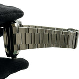 グランドセイコー Grand Seiko スポーツコレクション スプリングドライブ GMT SBGE307(9R66-0BT0) 獅子の鬣ダイヤル チタン 自動巻き メンズ 腕時計