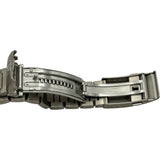 グランドセイコー Grand Seiko スポーツコレクション スプリングドライブ GMT SBGE307(9R66-0BT0) 獅子の鬣ダイヤル チタン 自動巻き メンズ 腕時計