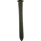 エルメス HERMES Hウォッチ ミニ HH1.173 ホワイトシェル ピンクゴールド クオーツ レディース 腕時計