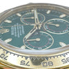 ロレックス ROLEX デイトナ 116508 グリーン ゴールド 自動巻き メンズ 腕時計
