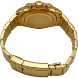 ロレックス ROLEX デイトナ 116508 グリーン ゴールド 自動巻き メンズ 腕時計