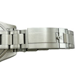 チューダー/チュードル TUDOR ブラックベイ 7941A1A0NU ブラック ステンレススチール 自動巻き メンズ 腕時計