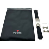 チューダー/チュードル TUDOR ブラックベイ 7941A1A0NU ブラック ステンレススチール 自動巻き メンズ 腕時計