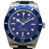 チューダー/チュードル TUDOR ブラックベイ54 M79000B ブルー ステンレススチール 自動巻き メンズ 腕時計