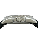 チューダー/チュードル TUDOR ハイドロノート2 20060N ブラック ステンレススチール 自動巻き メンズ 腕時計