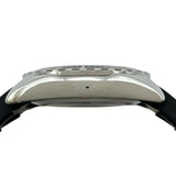 チューダー/チュードル TUDOR ハイドロノート2 20060N ブラック ステンレススチール 自動巻き メンズ 腕時計