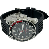 チューダー/チュードル TUDOR ハイドロノート2 20060N ブラック ステンレススチール 自動巻き メンズ 腕時計