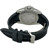 チューダー/チュードル TUDOR ハイドロノート2 20060N ブラック ステンレススチール 自動巻き メンズ 腕時計
