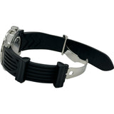 チューダー/チュードル TUDOR ハイドロノート2 20060N ブラック ステンレススチール 自動巻き メンズ 腕時計