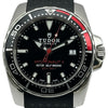 チューダー/チュードル TUDOR ハイドロノート2 20060N ブラック ステンレススチール 自動巻き メンズ 腕時計