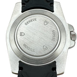 チューダー/チュードル TUDOR ハイドロノート2 20060N ブラック ステンレススチール 自動巻き メンズ 腕時計