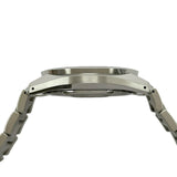 グランドセイコー Grand Seiko ヘリテージコレクション 9Fクォーツ SBGP005(9F85-0AD0) ネイビー ステンレススチール クオーツ メンズ 腕時計