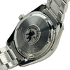 グランドセイコー Grand Seiko ヘリテージコレクション 9Fクォーツ SBGP005(9F85-0AD0) ネイビー ステンレススチール クオーツ メンズ 腕時計