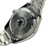 グランドセイコー Grand Seiko ヘリテージコレクション 9Fクォーツ SBGP005(9F85-0AD0) ネイビー ステンレススチール クオーツ メンズ 腕時計
