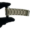 グランドセイコー Grand Seiko ヘリテージコレクション 9Fクォーツ SBGP005(9F85-0AD0) ネイビー ステンレススチール クオーツ メンズ 腕時計