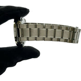 グランドセイコー Grand Seiko ヘリテージコレクション 9Fクォーツ SBGP005(9F85-0AD0) ネイビー ステンレススチール クオーツ メンズ 腕時計