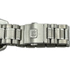 グランドセイコー Grand Seiko ヘリテージコレクション 9Fクォーツ SBGP005(9F85-0AD0) ネイビー ステンレススチール クオーツ メンズ 腕時計