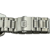 グランドセイコー Grand Seiko ヘリテージコレクション 9Fクォーツ SBGP005(9F85-0AD0) ネイビー ステンレススチール クオーツ メンズ 腕時計