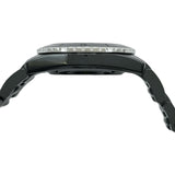 シャネル CHANEL J12 ファントム キャリバー12.1 38MM H6185 ブラック セラミック 自動巻き メンズ 腕時計