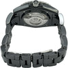 シャネル CHANEL J12 ファントム キャリバー12.1 38MM H6185 ブラック セラミック 自動巻き メンズ 腕時計