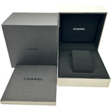 シャネル CHANEL J12 ファントム キャリバー12.1 38MM H6185 ブラック セラミック 自動巻き メンズ 腕時計