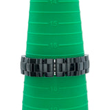 シャネル CHANEL J12 ファントム キャリバー12.1 38MM H6185 ブラック セラミック 自動巻き メンズ 腕時計