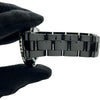 シャネル CHANEL J12 ファントム キャリバー12.1 38MM H6185 ブラック セラミック 自動巻き メンズ 腕時計