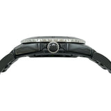シャネル CHANEL J12 ファントム キャリバー12.1 38MM H6185 ブラック セラミック 自動巻き メンズ 腕時計