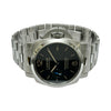 パネライ PANERAI ルミノールマリーナ 1950 ３デイズ アッチャイオ PAM00722 ブラック ステンレススチール 自動巻き メンズ 腕時計