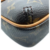 ルイ・ヴィトン LOUIS VUITTON ティカルPM M40078 ブラウン モノグラム/レザー レディース ハンドバッグ