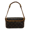 ルイ・ヴィトン LOUIS VUITTON ティカルPM M40078 ブラウン モノグラム/レザー レディース ハンドバッグ