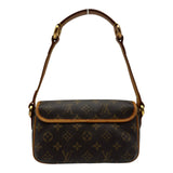 ルイ・ヴィトン LOUIS VUITTON ティカルPM M40078 ブラウン モノグラム/レザー レディース ハンドバッグ