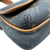 ルイ・ヴィトン LOUIS VUITTON ティカルPM M40078 ブラウン モノグラム/レザー レディース ハンドバッグ