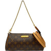 ルイ・ヴィトン LOUIS VUITTON エヴァ M95567 モノグラム レディース ショルダーバッグ