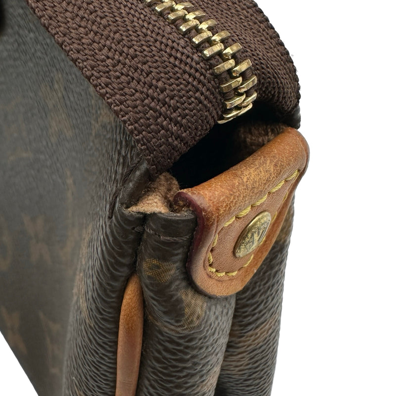 ルイ・ヴィトン LOUIS VUITTON エヴァ M95567 モノグラム レディース