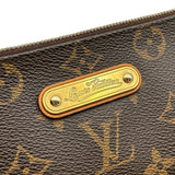 ルイ・ヴィトン LOUIS VUITTON エヴァ M95567 モノグラム レディース ショルダーバッグ