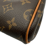 ルイ・ヴィトン LOUIS VUITTON エヴァ M95567 モノグラム レディース ショルダーバッグ
